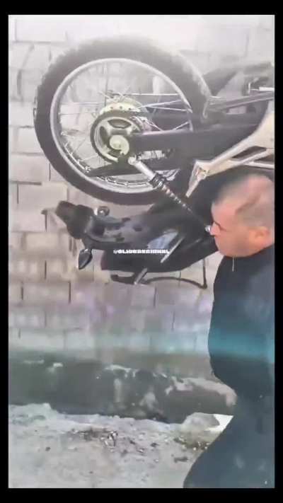 Police recover stolen motorcycle and arrest suspects