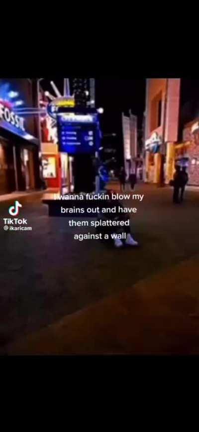 I’m worried about hurting my parents and cousin.