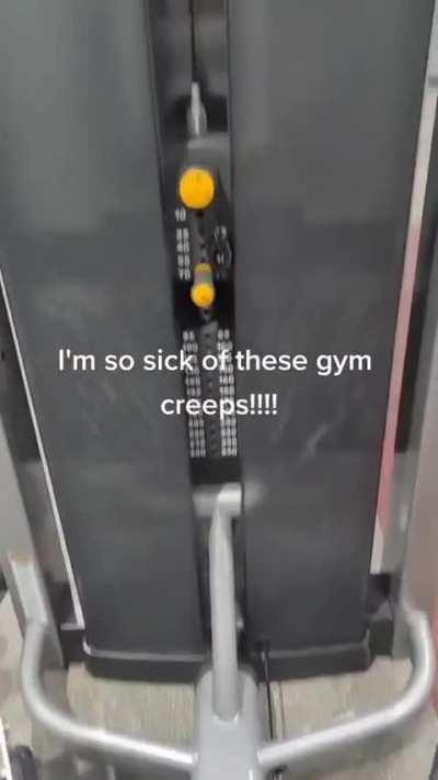 Slow down on those reps!