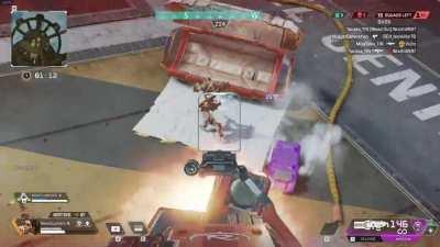 In honor of bringing back old maps, here's a throwback to the best glitch this game ever saw