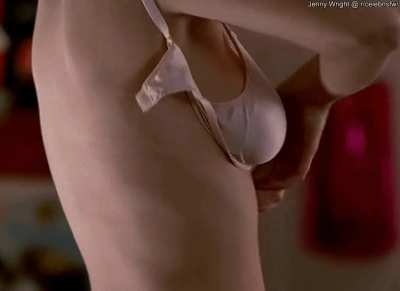 Jenny Wright - The Wild Life (1984)