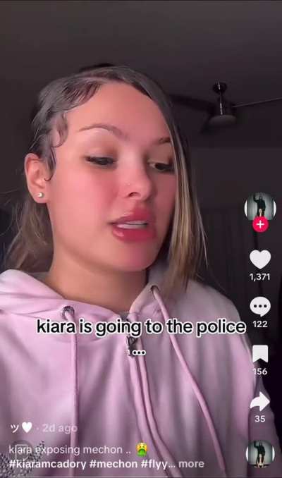 This Mechon guy is a really bad person! I don’t know why he has not been 👮🚔 there are so many sick things! This is hard to hear by the way