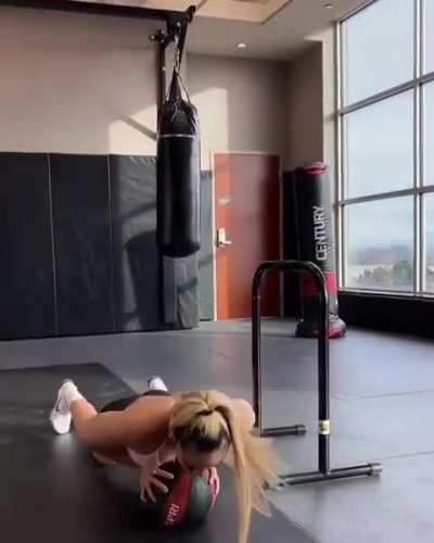 What did you think was going to happen???