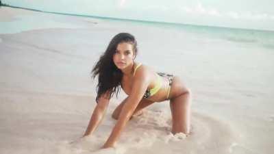 Barbara Palvin [Free Friday]