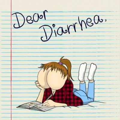 I had to throw the mic away after recording this.