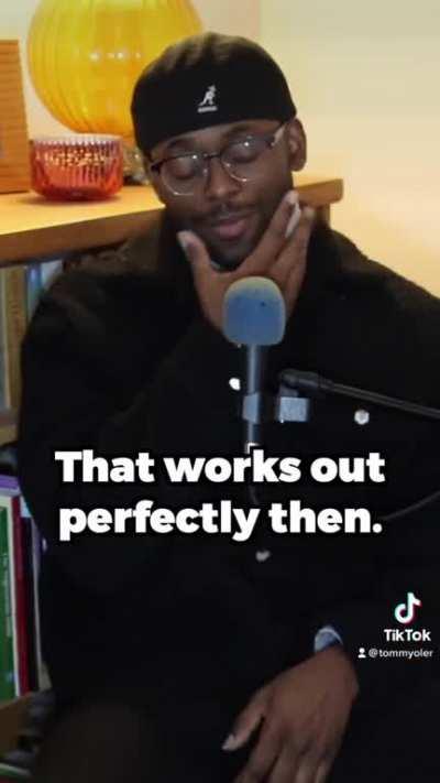 What would you do with “love slaves”?