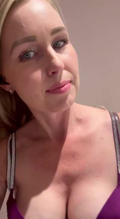 Three kids later… this is my mombod!