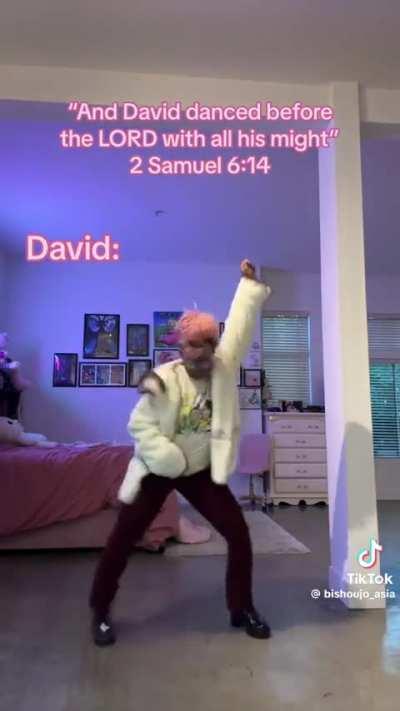 this trend reminded me of iceberg boy