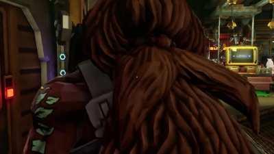 I HAVE TO GO TO WORK