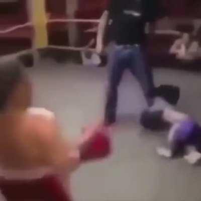 10x better than the Paul vs Mayweather fight