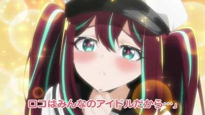 Insert Song of the Year, calling it