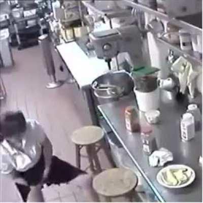 Hot 🔥 Dog anyone?!?