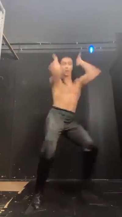 Any fellow mages out there got tips on killing a vampire?