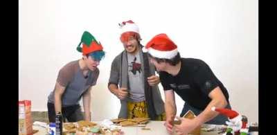 The best perfectly cut scream in Markiplier history, change my mind.