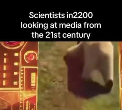 I like watching videos of black men shaking their booty cheeks