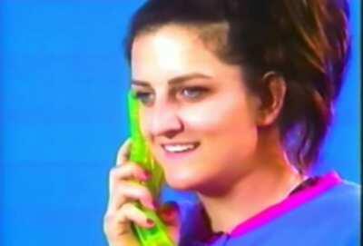 WELL I'VE GOT NEWS FOR YOU!!!