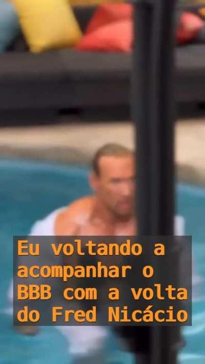 Meu dedo esquenta e o doutor entra!