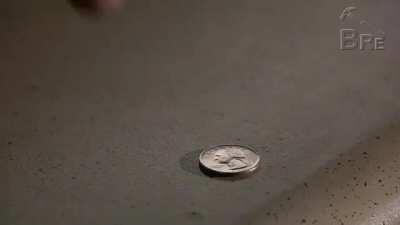 Every time my mate during the fight