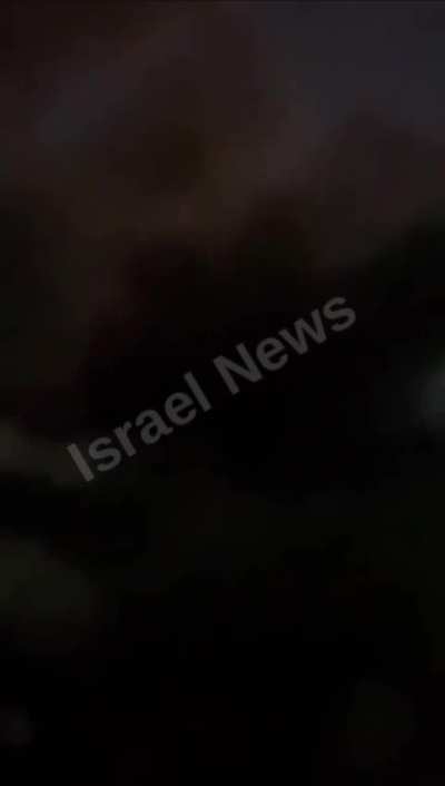 Targeted attack in Lebanon by an Israeli aircraft 