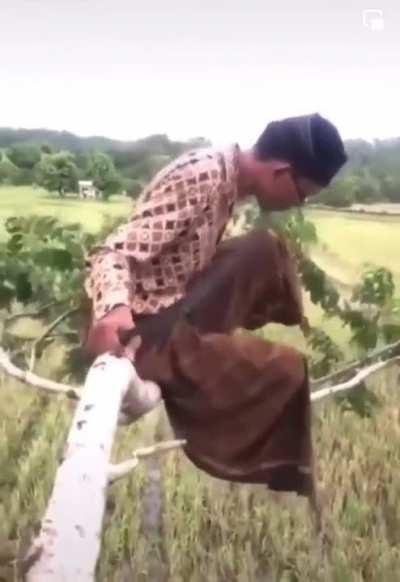 Gravity, how does it work?