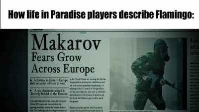 pov: life in paradise in 2019