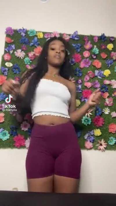 sokhyliaa - Video #2317