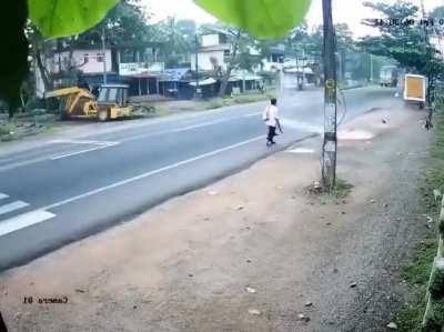 What could go right!