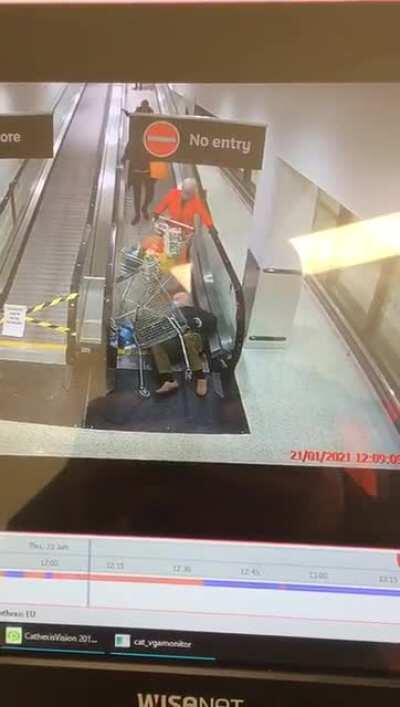 What's gonna happen when we get to the end?