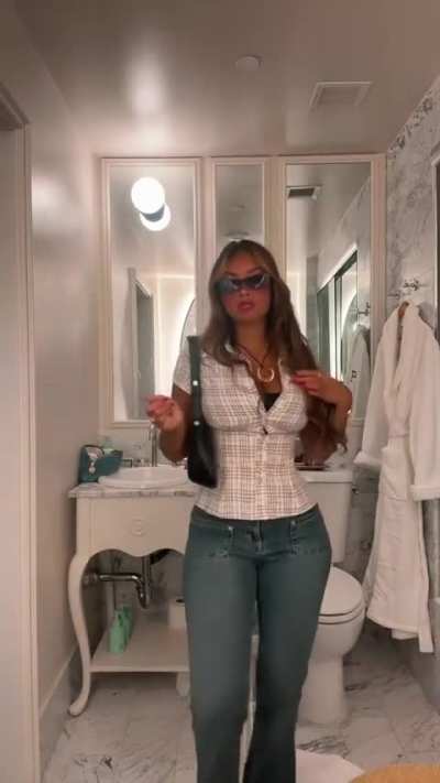 Good jeans |tiktok August 2025