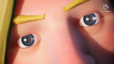 Fortnite x Marvel Pt. 3