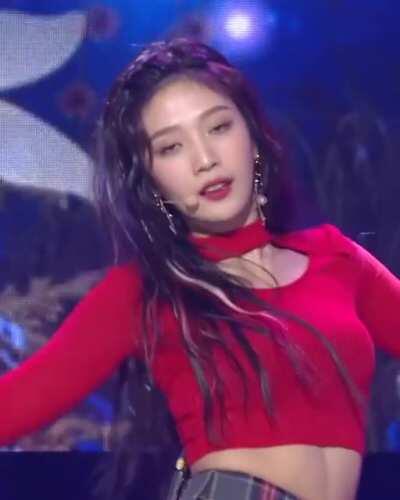 Red Velvet - Joy
