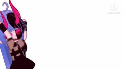 🌟Day 47475463739670785514137596 of torturing my OC🌟😌🔫