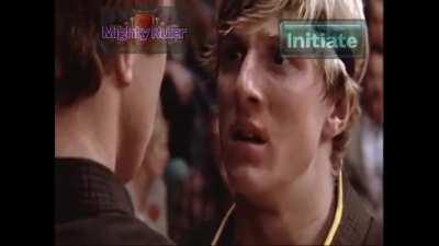 When beginners ask how to rank up