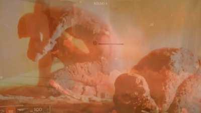 Why I play consecration in PVP 