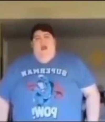 boss music intensify