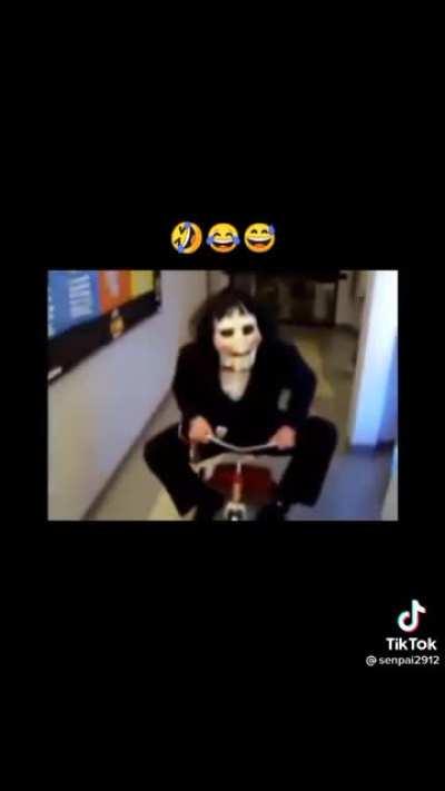 Jigsaw Nyo pagod na🤣😂😅