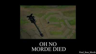 You can't kill Brazil