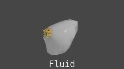 And THIS is why you should use high quality simulations, even if your PC is a potato!