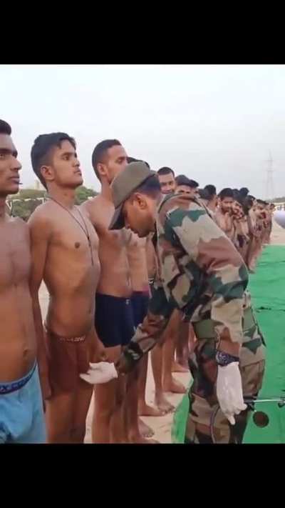 Justin Tucker at Massage Envy