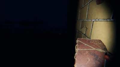 Soul left my body (volume warning)