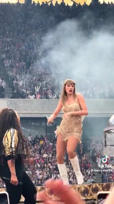 Taylor swift