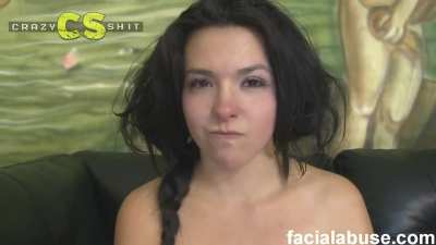 Danica Dillon needs a break