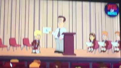 someone please tell me what this is from