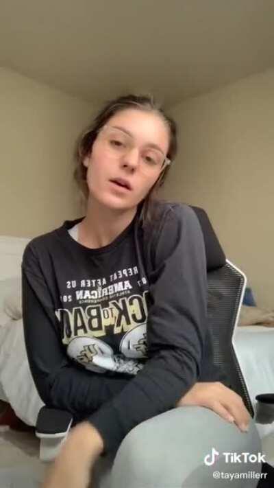 Confident👏🏻taya👏🏻