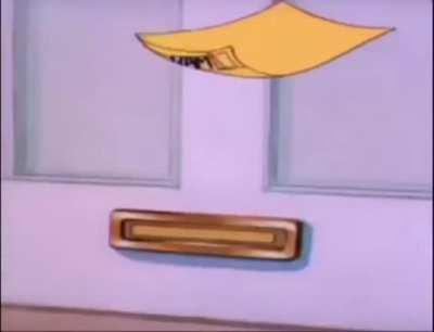 One of the best rickroll I have ever seen