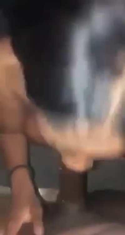 Pro Debut 💦👅💦