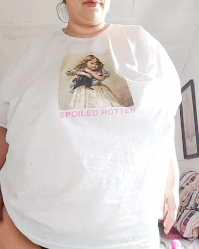 The return of the Titty Drop for your titty Tuesday!