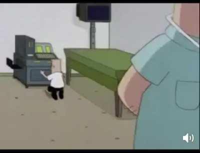 How did this happen to all of us?