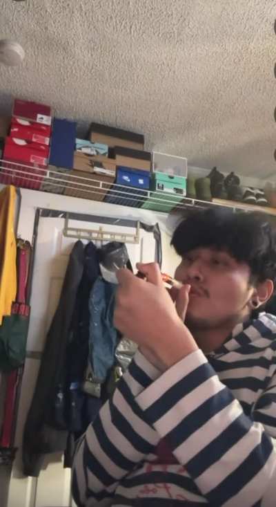 blast + bitch stick
