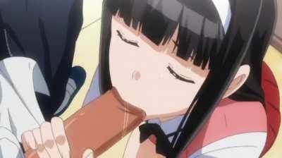 Kanojo x Kanojo x Kanojo